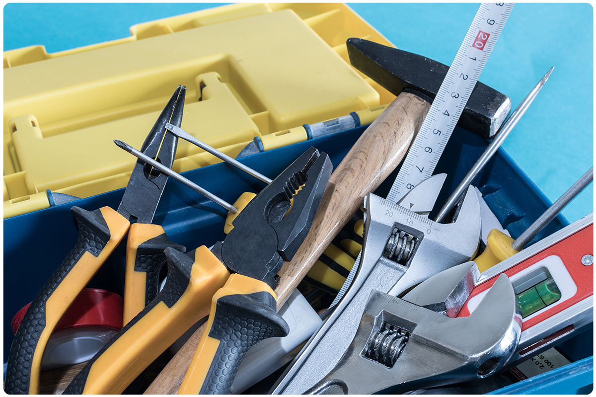 Facilitymanagement| Fachkundige Instandhaltung | SHR Real Estate GmbH