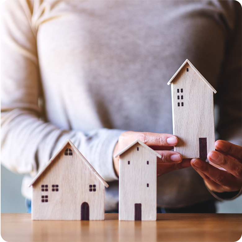 Immobilienverwaltung | SHR Real Estate GmbH